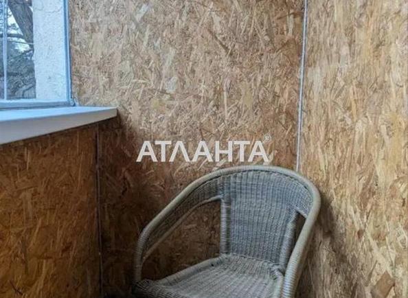 2-rooms apartment apartment by the address st. Lesnaya (area 50 m²) - Atlanta.ua - photo 13