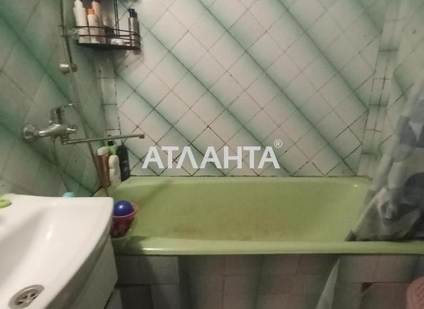 3-кімнатна квартира за адресою Добровольського пр. (площа 66,6 м²) - Atlanta.ua - фото 13