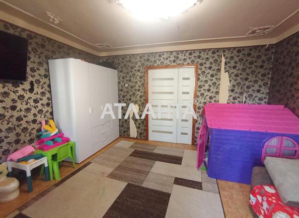 3-кімнатна квартира за адресою Добровольського пр. (площа 66,6 м²) - Atlanta.ua - фото 6