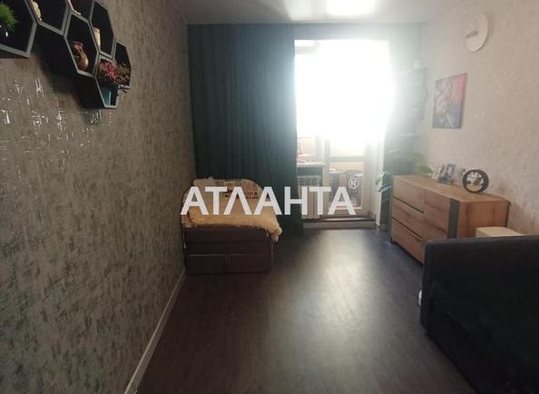 3-кімнатна квартира за адресою Добровольського пр. (площа 66,6 м²) - Atlanta.ua - фото 9