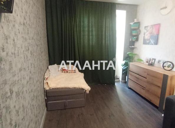 3-кімнатна квартира за адресою Добровольського пр. (площа 66,6 м²) - Atlanta.ua - фото 8