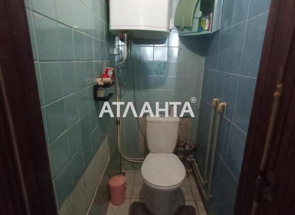 3-кімнатна квартира за адресою Добровольського пр. (площа 66,6 м²) - Atlanta.ua - фото 14