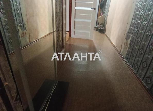 3-кімнатна квартира за адресою Добровольського пр. (площа 66,6 м²) - Atlanta.ua - фото 15