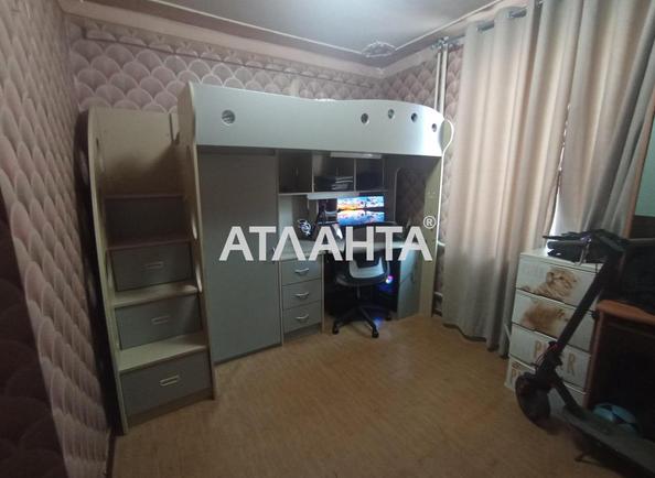 3-кімнатна квартира за адресою Добровольського пр. (площа 66,6 м²) - Atlanta.ua - фото 10