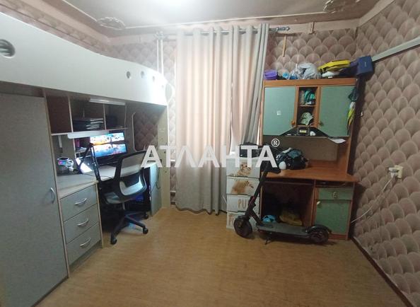 3-кімнатна квартира за адресою Добровольського пр. (площа 66,6 м²) - Atlanta.ua - фото 11