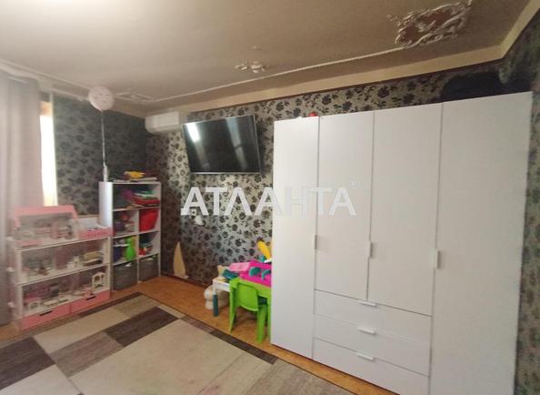 3-кімнатна квартира за адресою Добровольського пр. (площа 66,6 м²) - Atlanta.ua - фото 4