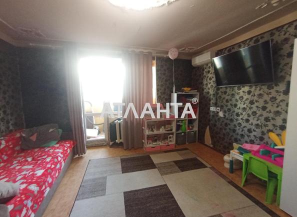 3-кімнатна квартира за адресою Добровольського пр. (площа 66,6 м²) - Atlanta.ua - фото 3