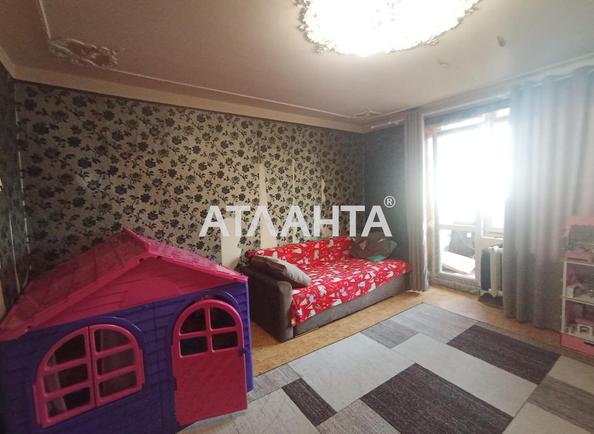 3-кімнатна квартира за адресою Добровольського пр. (площа 66,6 м²) - Atlanta.ua - фото 5