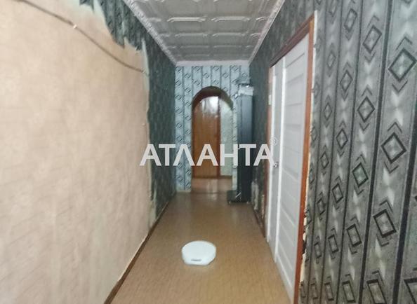 3-кімнатна квартира за адресою Добровольського пр. (площа 66,6 м²) - Atlanta.ua - фото 12