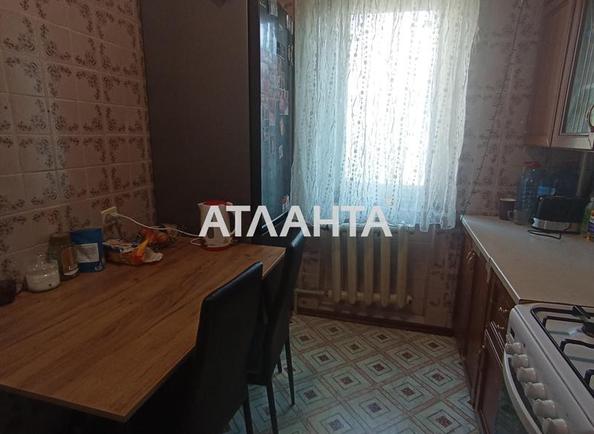 3-кімнатна квартира за адресою Добровольського пр. (площа 66,6 м²) - Atlanta.ua - фото 2