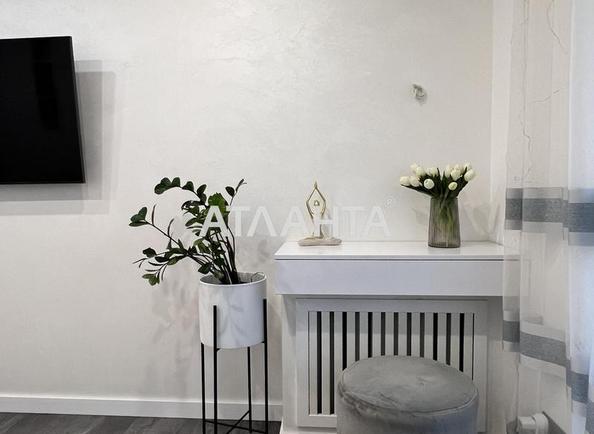 2-кімнатна квартира за адресою вул. Борщагівська (площа 52,8 м²) - Atlanta.ua - фото 5