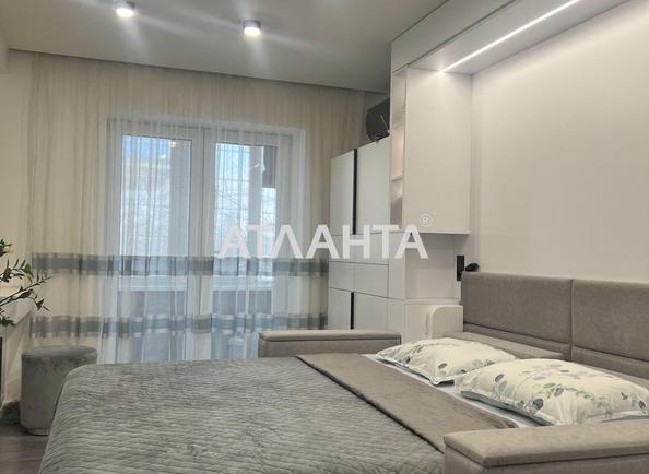 2-кімнатна квартира за адресою вул. Борщагівська (площа 52,8 м²) - Atlanta.ua - фото 6