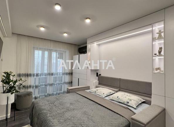 2-кімнатна квартира за адресою вул. Борщагівська (площа 52,8 м²) - Atlanta.ua - фото 7