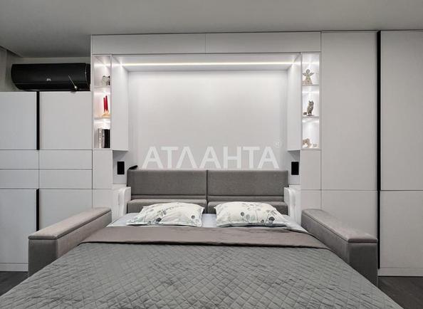 2-кімнатна квартира за адресою вул. Борщагівська (площа 52,8 м²) - Atlanta.ua - фото 8