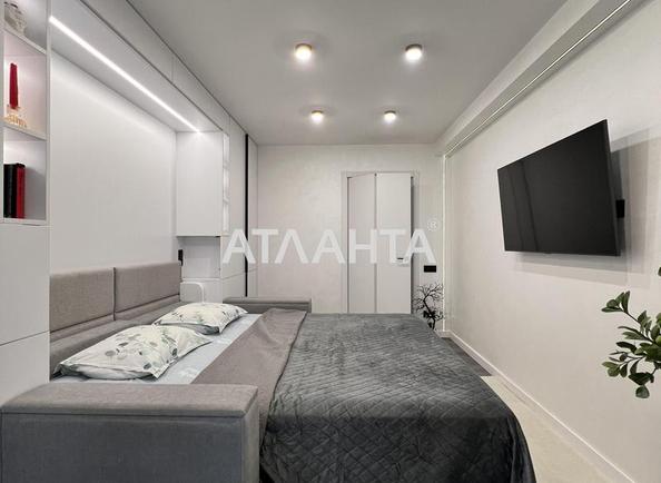 2-кімнатна квартира за адресою вул. Борщагівська (площа 52,8 м²) - Atlanta.ua - фото 9