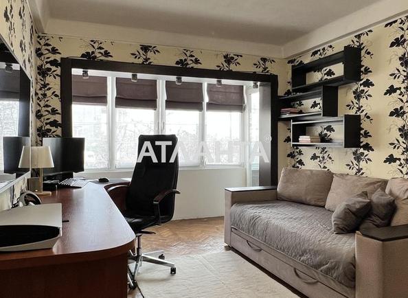 2-кімнатна квартира за адресою вул. Борщагівська (площа 52,8 м²) - Atlanta.ua - фото 10