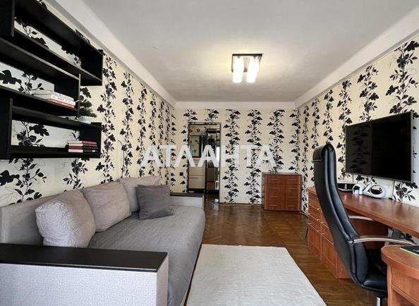 2-кімнатна квартира за адресою вул. Борщагівська (площа 52,8 м²) - Atlanta.ua - фото 11