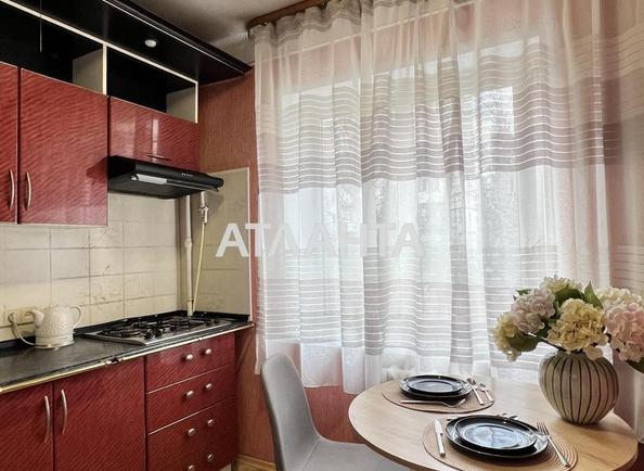 2-кімнатна квартира за адресою вул. Борщагівська (площа 52,8 м²) - Atlanta.ua - фото 14