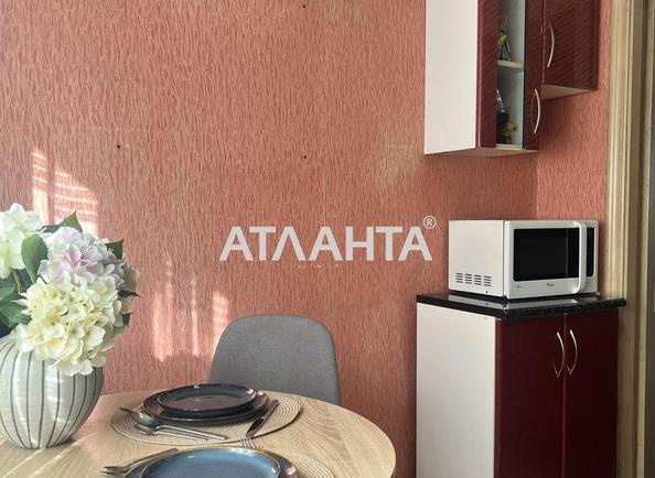 2-кімнатна квартира за адресою вул. Борщагівська (площа 52,8 м²) - Atlanta.ua - фото 17