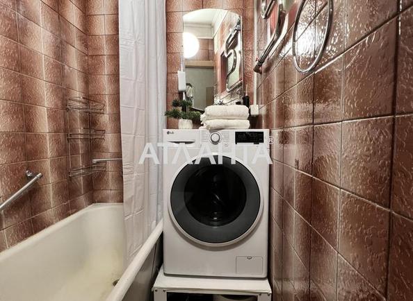 2-кімнатна квартира за адресою вул. Борщагівська (площа 52,8 м²) - Atlanta.ua - фото 18