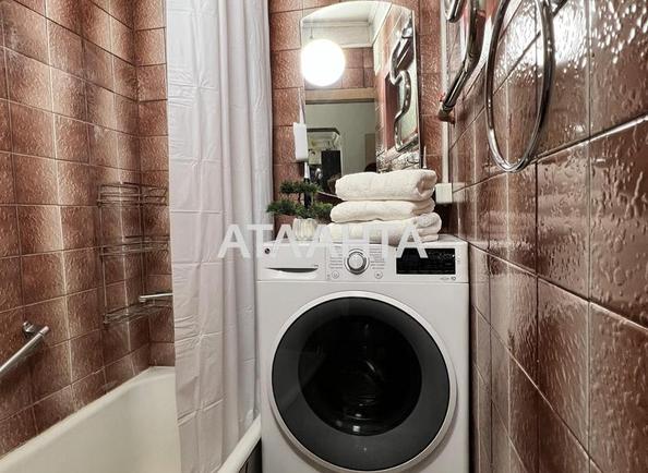 2-кімнатна квартира за адресою вул. Борщагівська (площа 52,8 м²) - Atlanta.ua - фото 19