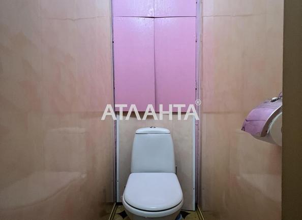 2-кімнатна квартира за адресою вул. Борщагівська (площа 52,8 м²) - Atlanta.ua - фото 20