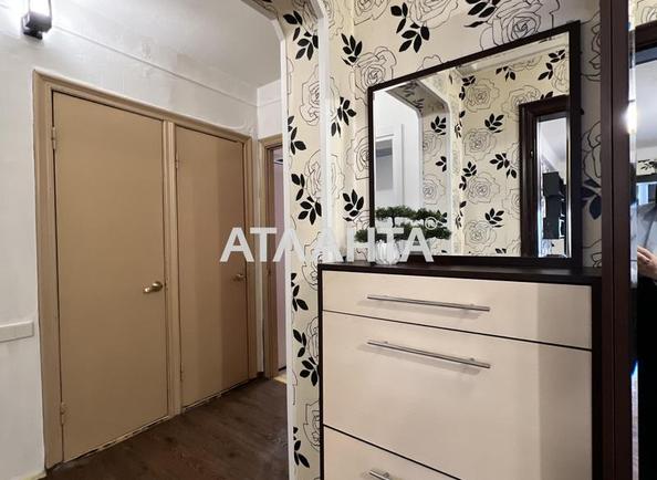 2-кімнатна квартира за адресою вул. Борщагівська (площа 52,8 м²) - Atlanta.ua - фото 22