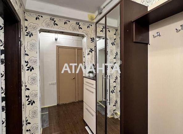 2-кімнатна квартира за адресою вул. Борщагівська (площа 52,8 м²) - Atlanta.ua - фото 23