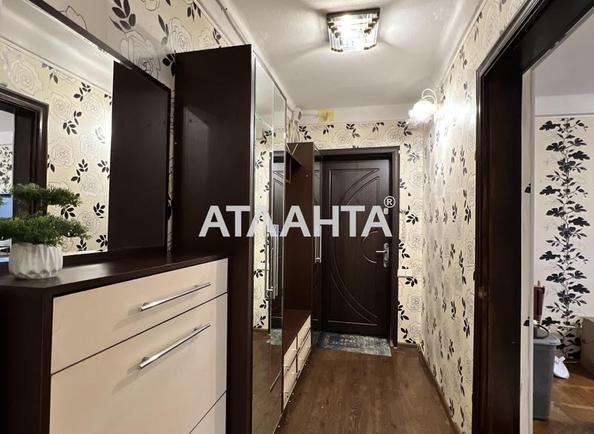 2-кімнатна квартира за адресою вул. Борщагівська (площа 52,8 м²) - Atlanta.ua - фото 24