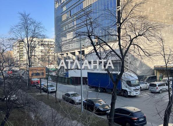 2-кімнатна квартира за адресою вул. Борщагівська (площа 52,8 м²) - Atlanta.ua - фото 26