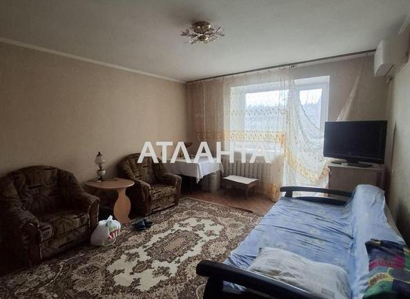 1-комнатная квартира по адресу ул. Старорезничная (площадь 32,6 м²) - Atlanta.ua - фото 2