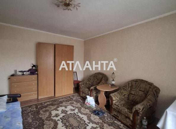 1-комнатная квартира по адресу ул. Старорезничная (площадь 32,6 м²) - Atlanta.ua - фото 3
