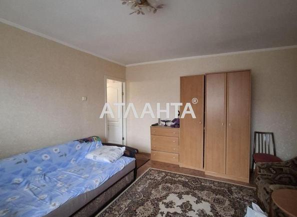 1-комнатная квартира по адресу ул. Старорезничная (площадь 32,6 м²) - Atlanta.ua - фото 4