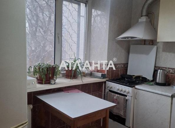 1-комнатная квартира по адресу ул. Старорезничная (площадь 32,6 м²) - Atlanta.ua - фото 5