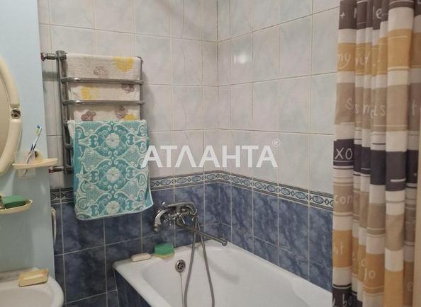 1-комнатная квартира по адресу ул. Старорезничная (площадь 32,6 м²) - Atlanta.ua - фото 7
