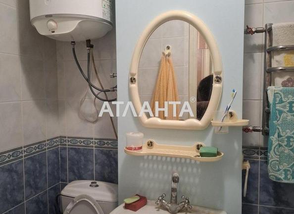 1-комнатная квартира по адресу ул. Старорезничная (площадь 32,6 м²) - Atlanta.ua - фото 8