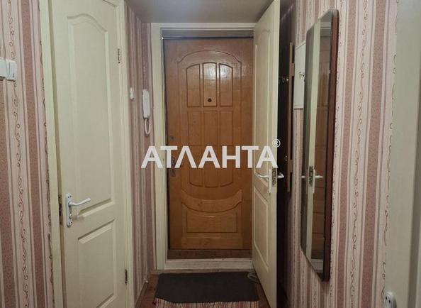 1-комнатная квартира по адресу ул. Старорезничная (площадь 32,6 м²) - Atlanta.ua - фото 10