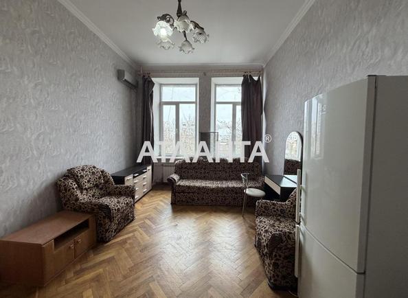 Комунальна квартира за адресою Онілової пров. (площа 22,7 м²) - Atlanta.ua