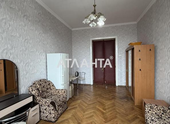 Комунальна квартира за адресою Онілової пров. (площа 22,7 м²) - Atlanta.ua - фото 2