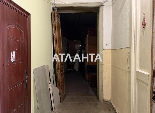Комунальна квартира за адресою Онілової пров. (площа 22,7 м²) - Atlanta.ua - фото 5