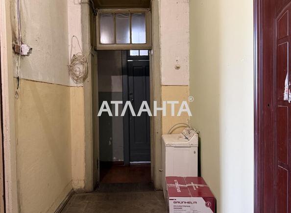 Комунальна квартира за адресою Онілової пров. (площа 22,7 м²) - Atlanta.ua - фото 6