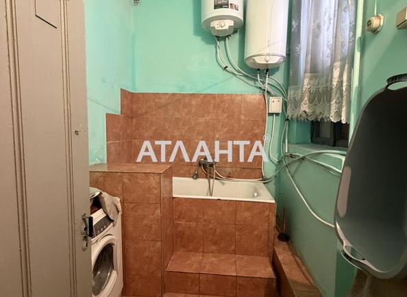 Комунальна квартира за адресою Онілової пров. (площа 22,7 м²) - Atlanta.ua - фото 7