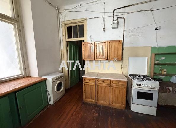 Комунальна квартира за адресою Онілової пров. (площа 22,7 м²) - Atlanta.ua - фото 8