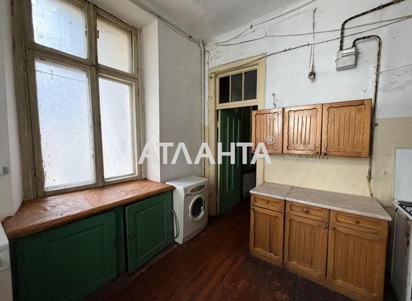 Комунальна квартира за адресою Онілової пров. (площа 22,7 м²) - Atlanta.ua - фото 9