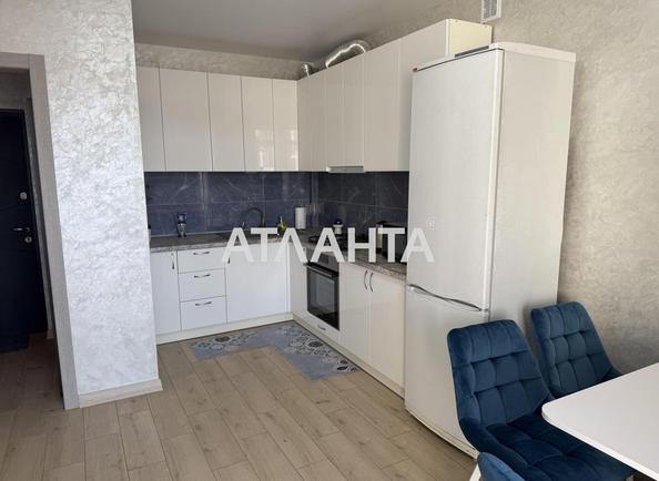 Коммунальная квартира по адресу ул. Роксоляны (площадь 16 м²) - Atlanta.ua - фото 3