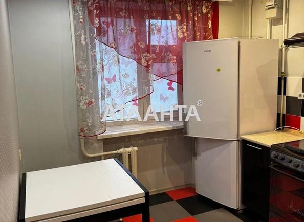 1-кімнатна квартира за адресою Мира пр. (площа 39,6 м²) - Atlanta.ua