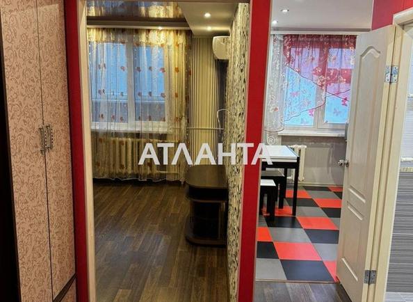 1-кімнатна квартира за адресою Мира пр. (площа 39,6 м²) - Atlanta.ua - фото 2