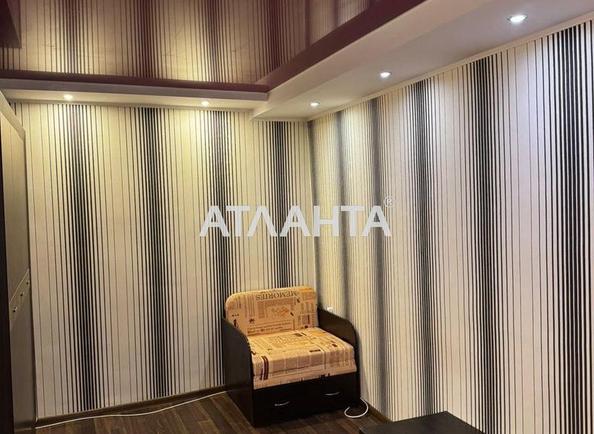 1-кімнатна квартира за адресою Мира пр. (площа 39,6 м²) - Atlanta.ua - фото 4