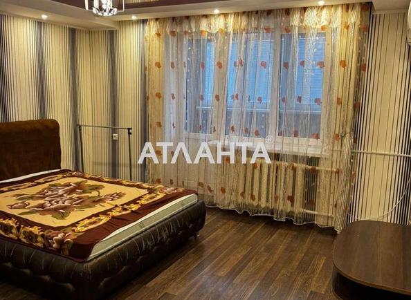 1-кімнатна квартира за адресою Мира пр. (площа 39,6 м²) - Atlanta.ua - фото 5