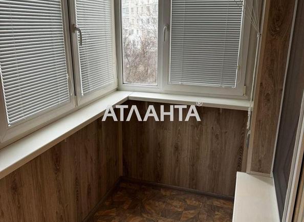 1-кімнатна квартира за адресою Мира пр. (площа 39,6 м²) - Atlanta.ua - фото 6